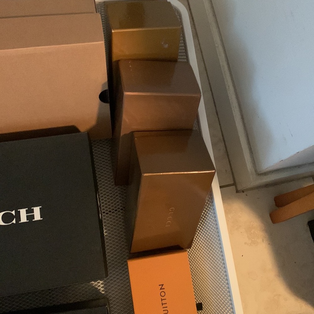 Designer boxes - Picture 3 of 3